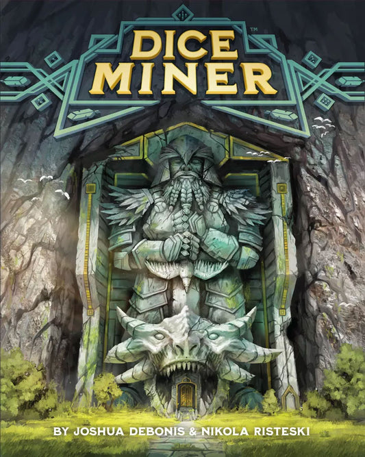 Dice Miner - Dice Games - Game On