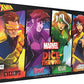 Dice Throne - Marvel Xmen - Box 2 - Pop Culture - Game On