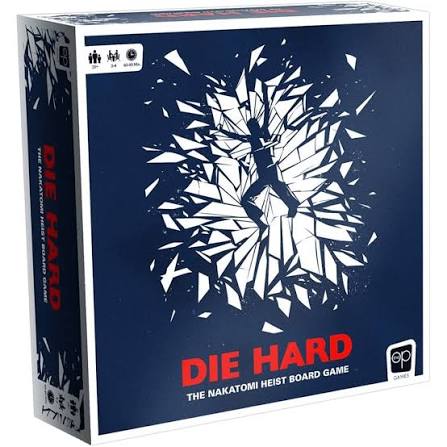Die Hard the Game - Strategy - Game On