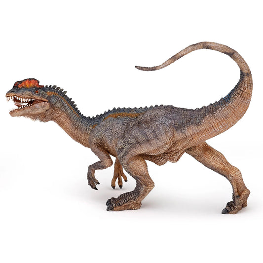 Dilophosaurus - Game On