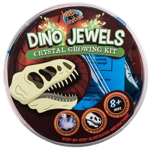 Dino Jewels - Game On