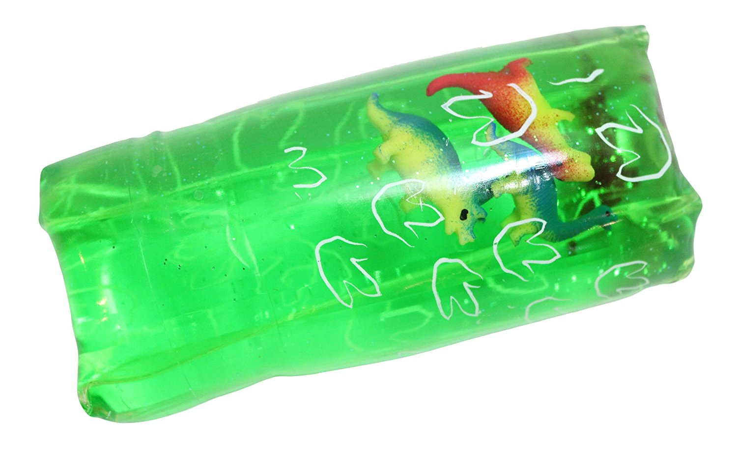 Dinosaur Water Snakes - Game On