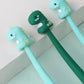 Dinosaur Wiggle Gel Pen - Game On