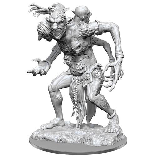 Troll, Dire - Adversaries - Game On