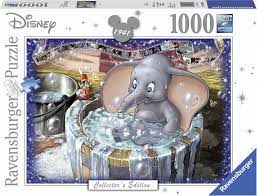 Disney's - Dumbo - 1000p - Game On