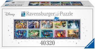 Disney Memories 40k Piece - Game On