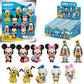 Disney - Mickey & Friends - Foam Bag Clip - Game On