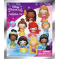 Disney - Princess Metallic - Foam Bag Clip - Game On