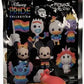 Disney Rainbow Pride - 3D Foam Bag Clip - Game On
