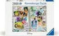 Disney Scrapbook - 2000 Pc - Game On