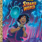 Disney Strange World - Game On