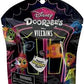Disney Villains Doorables Blacklight - Game On