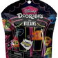 Disney Villains Doorables Blacklight - Game On