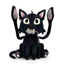 Displacer Beast Phunny - Game On