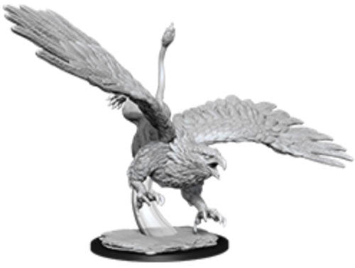 Griffon, Diving - Adversaries - Game On