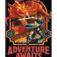 DnD Adventure Awaits Magnet - Game On