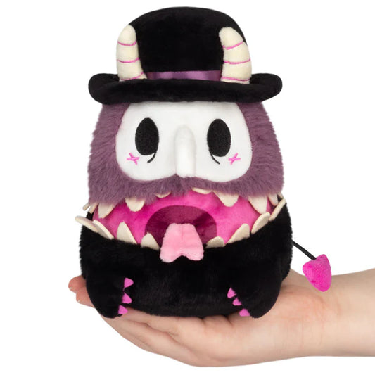 Doctor Plague Mimic - Game On