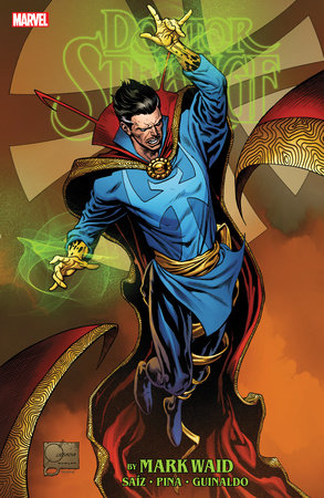 Doctor Strange By Mark Waid Vol. 1 - Game On
