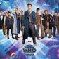 Doctor Who - 60 Years - Game On