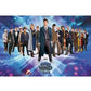 Doctor Who - 60 Years - Game On