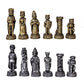 Dogs Vs Cats Chess Set - Game On