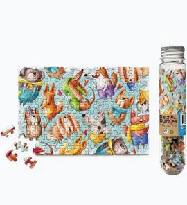 Dogs - Who's a Good Boy - Micro Puzzle - Game On