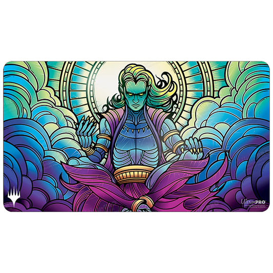 Dominaria United Playmat C - Game On