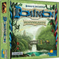 Dominion Hinterlands Expansion - Deck Building - Game On