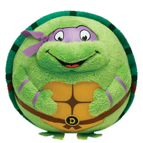 Donatello - Bouncer - Game On