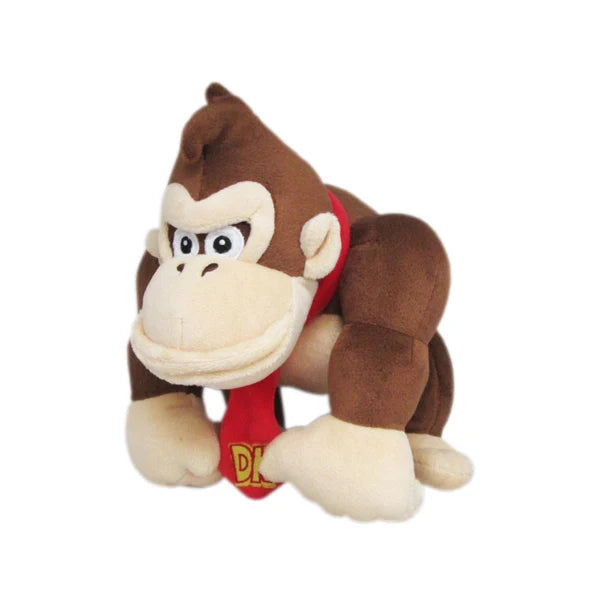 Donkey Kong 10" - Game On