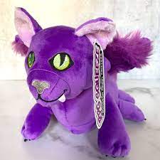 Donna the Dizzying Phase Cat - Game On