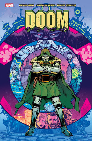 Doom Treasury Edition - Game On