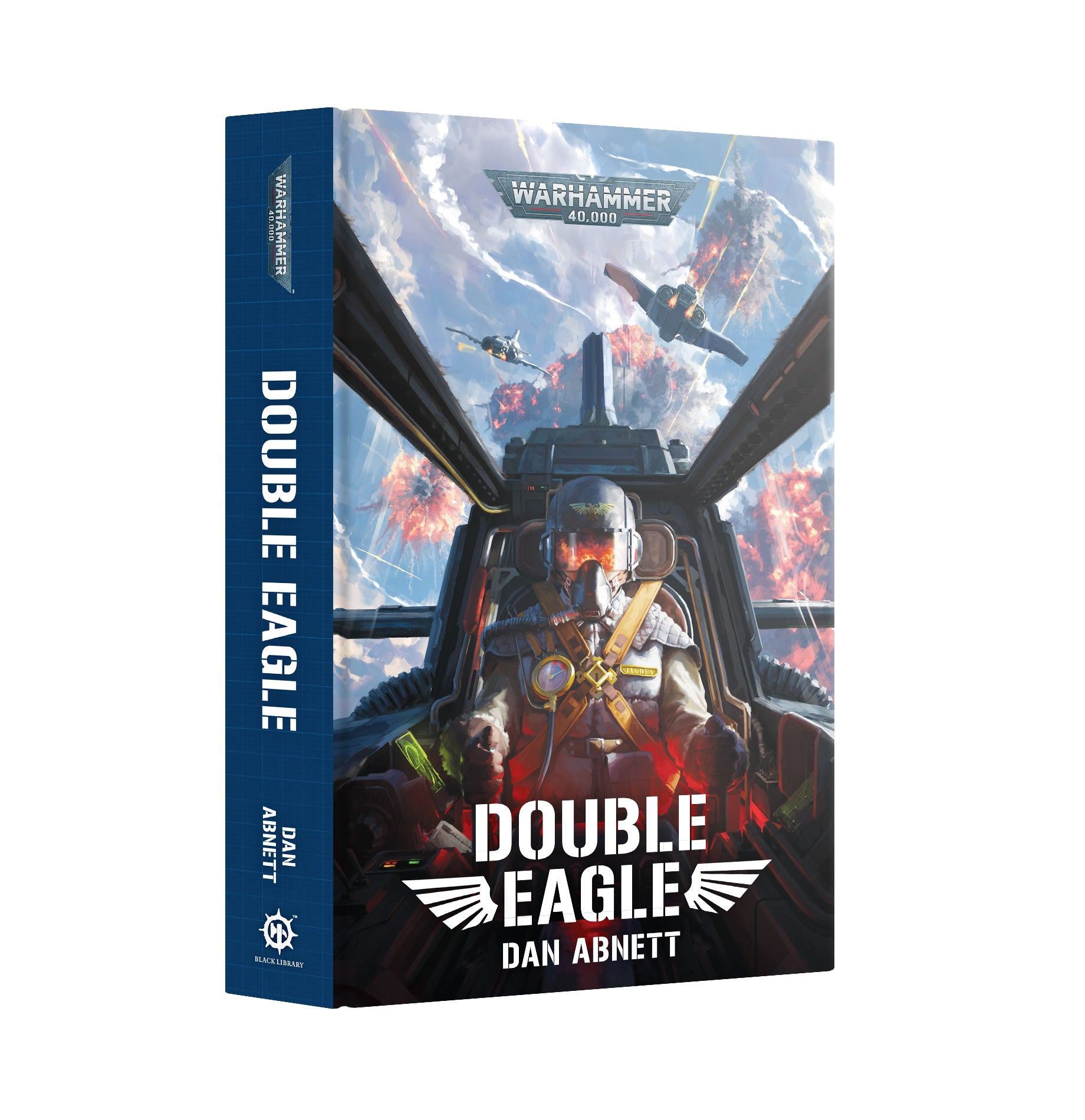 Double Eagle - Game On