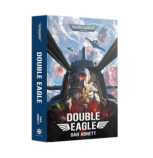 Double Eagle - Game On