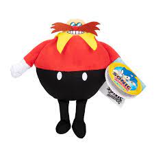 Dr. Eggman 14" - Game On