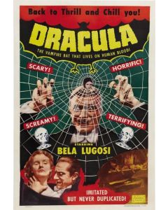 Dracula - Classic - Game On