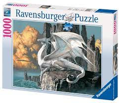 Dragon 1000 pc - Game On