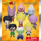 Dragon Ball Super - Series 3 - Foam Bag Clip - Game On