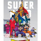 Dragon Ball Super - Super Hero - Game On