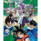 Dragon Ball Z Freezer Group Pos - Game On