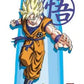 Dragon Ball Z - SS Goku - Poster - Game On