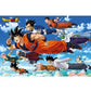 Dragon Ball Z - Super Flying - Game On