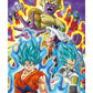 Dragon Ball Z - Super God Super - Game On