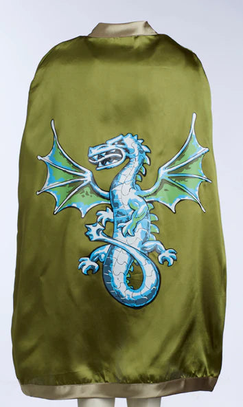 Dragon Cape - Game On