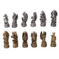 Dragon Kingdom Chess Set - Classic - Game On