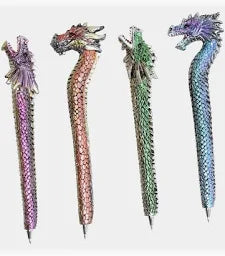 Dragon Pen - Game On