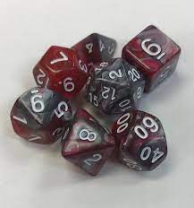 Dragon's Blood - Game On