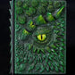 Dragon's Eye Journal - Green - Game On