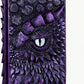 Dragon's Eye Journal - Purple - Game On