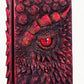 Dragon's Eye Journal - Red - Game On
